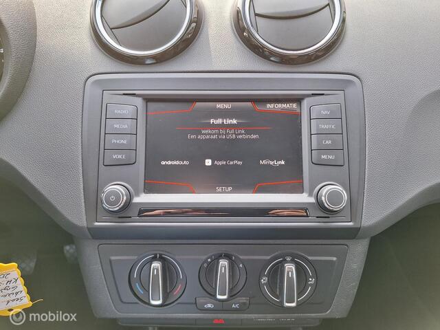 Seat Ibiza ST 1.0 ECO TSI STYLE CONNECT / Carplay /