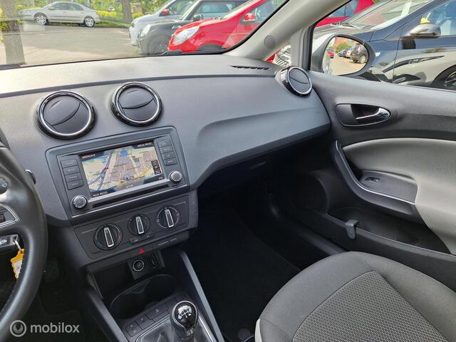 Seat Ibiza ST 1.0 ECO TSI STYLE CONNECT / Carplay /