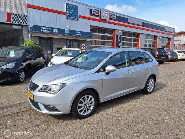 Seat Ibiza ST 1.0 ECO TSI STYLE CONNECT / Carplay /