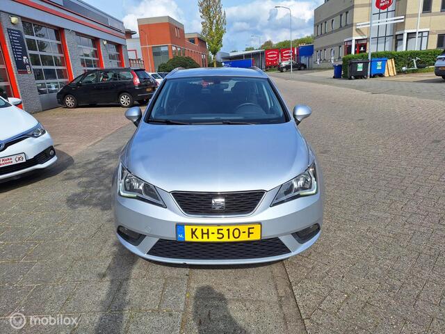 Seat Ibiza ST 1.0 ECO TSI STYLE CONNECT / Carplay /