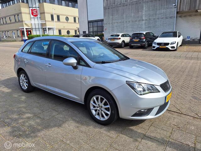 Seat Ibiza ST 1.0 ECO TSI STYLE CONNECT / Carplay /