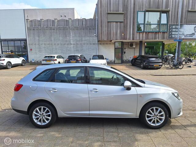 Seat Ibiza ST 1.0 ECO TSI STYLE CONNECT / Carplay /