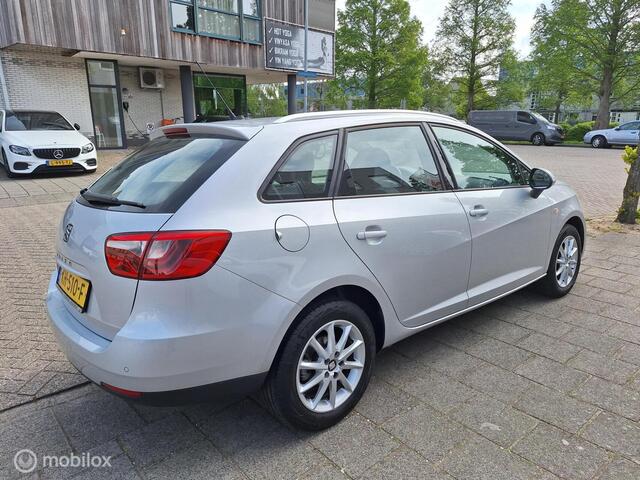 Seat Ibiza ST 1.0 ECO TSI STYLE CONNECT / Carplay /