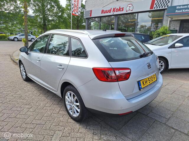 Seat Ibiza ST 1.0 ECO TSI STYLE CONNECT / Carplay /