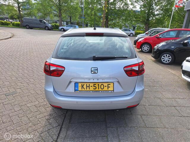 Seat Ibiza ST 1.0 ECO TSI STYLE CONNECT / Carplay /