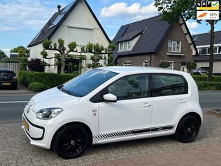 VOLKSWAGEN UP! 1.0 move up! BlueMotion NL-AUTO-NAP