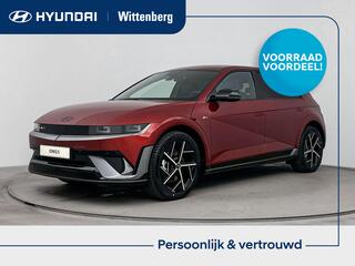 HYUNDAI IONIQ 5 N Line Business 84 kWh | Nieuw | Snel leverbaar |