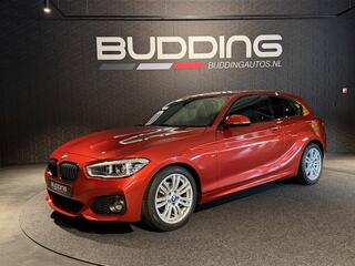 BMW 1-Serie (2011 - 2019)