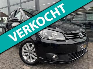 VOLKSWAGEN TOURAN 1.4 TSI Highline Automaat | Carplay