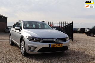 Volkswagen Passat Variant (2014 - 2023)