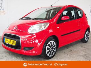 Citroen C1 (2005 - 2014)