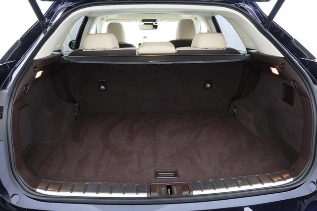 Lexus RX 450h 4WD Luxury Line | Dealeronderhouden | Elektrisch schuif-/kanteldak | Afn. Trekhaak | Stoelgeheugen