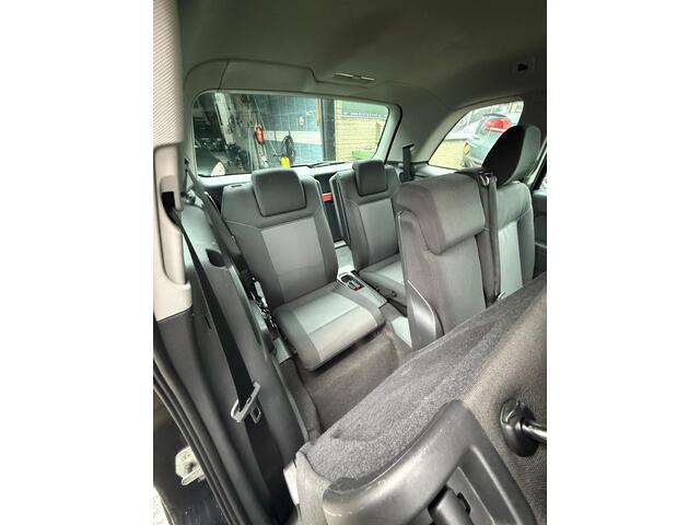 Opel Zafira 2.2 Enjoy Apk/Airco/6.Bak/GOED LEZEN AUB