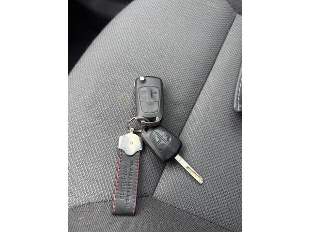 Opel Zafira 2.2 Enjoy Apk/Airco/6.Bak/GOED LEZEN AUB