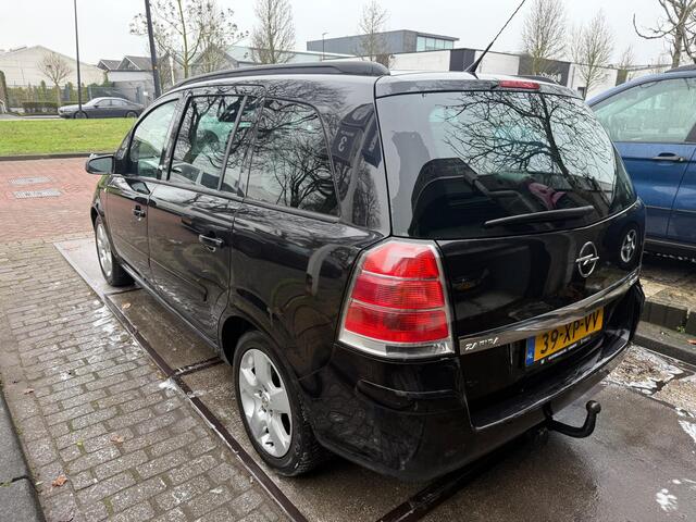 Opel Zafira 2.2 Enjoy Apk/Airco/6.Bak/GOED LEZEN AUB