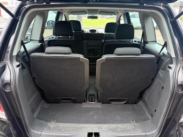 Opel Zafira 2.2 Enjoy Apk/Airco/6.Bak/GOED LEZEN AUB