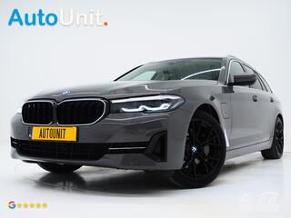 BMW 5-Serie (2016 - 2023)
