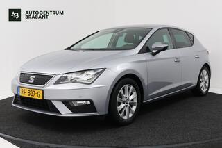 SEAT LEON 1.0 EcoTSI Style Business Intense (TREKHAAK, CARPLAY, PARKEERSENSOREN, NAVI, CRUISE)