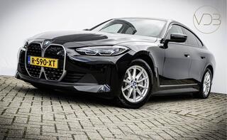 BMW i4 eDrive40 SOH 96,5% 84 kWh Origineel NL 1e Eigenaar
