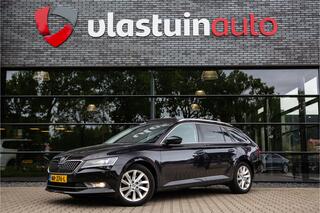 Skoda Superb Combi (2015 - 2023)