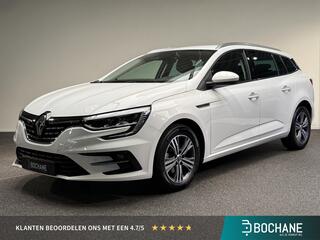 Renault Megane Estate