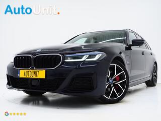 BMW 5-Serie (2016 - 2023)