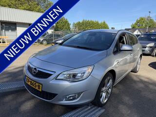 OPEL ASTRA Sports Tourer 1.4 Turbo Edition | Airco | APK 22-06-2027