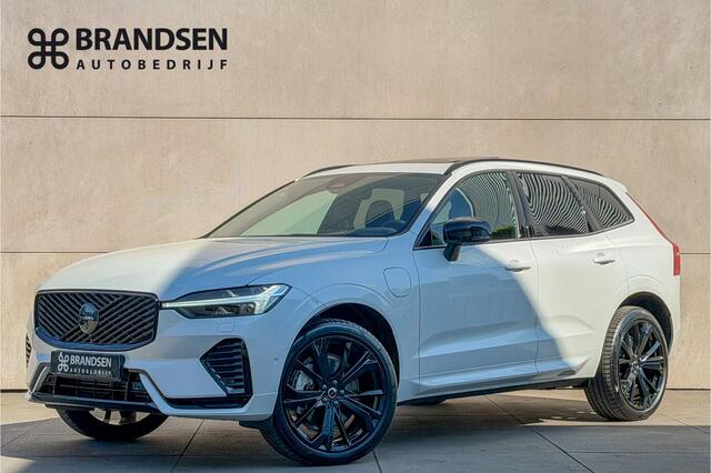 Volvo XC60 2.0 T8 Plug-in hybrid AWD Plus Black Edition Pano-360-Head up-Keyless-H&K-21