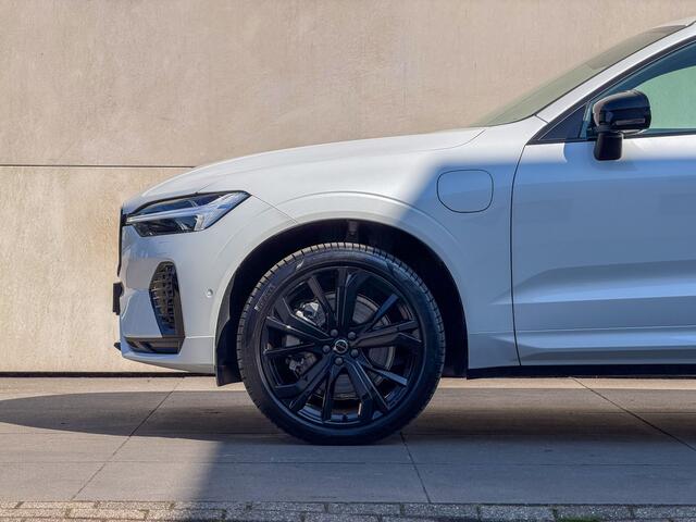 Volvo XC60 2.0 T8 Plug-in hybrid AWD Plus Black Edition Pano-360-Head up-Keyless-H&K-21