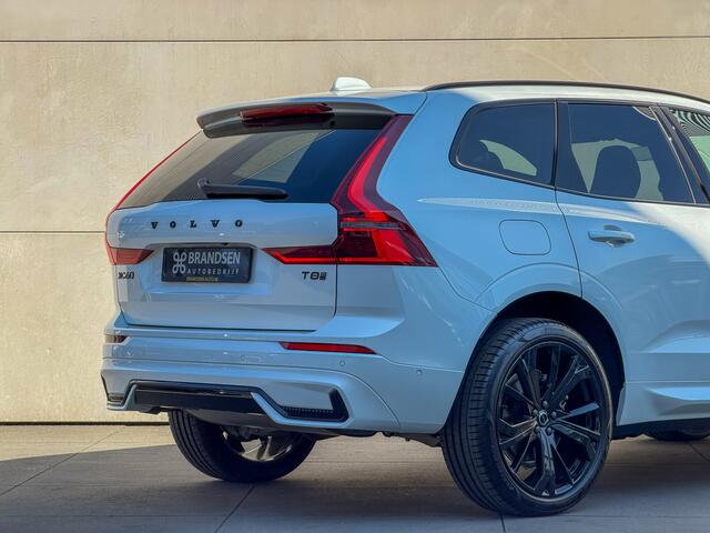 Volvo XC60 2.0 T8 Plug-in hybrid AWD Plus Black Edition Pano-360-Head up-Keyless-H&K-21