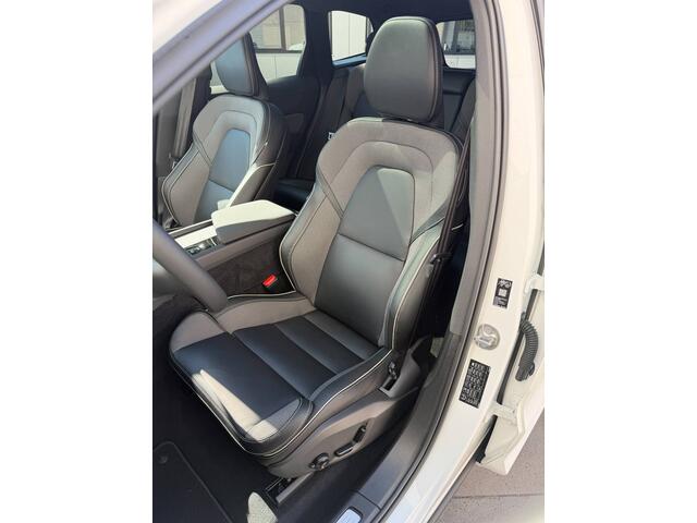 Volvo XC60 2.0 T8 Plug-in hybrid AWD Plus Black Edition Pano-360-Head up-Keyless-H&K-21