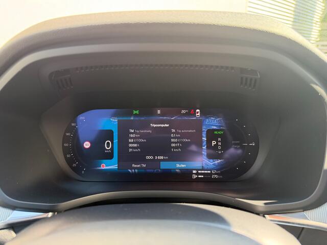 Volvo XC60 2.0 T8 Plug-in hybrid AWD Plus Black Edition Pano-360-Head up-Keyless-H&K-21