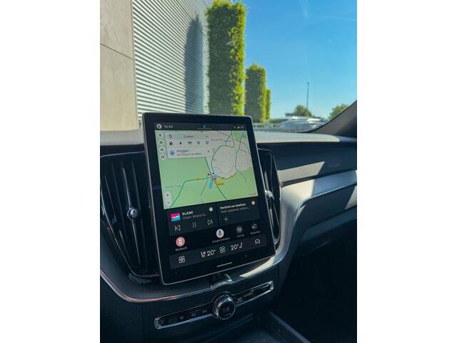 Volvo XC60 2.0 T8 Plug-in hybrid AWD Plus Black Edition Pano-360-Head up-Keyless-H&K-21