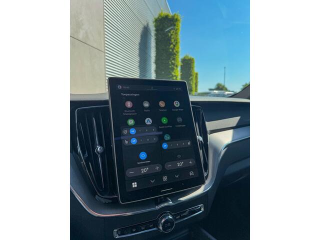 Volvo XC60 2.0 T8 Plug-in hybrid AWD Plus Black Edition Pano-360-Head up-Keyless-H&K-21