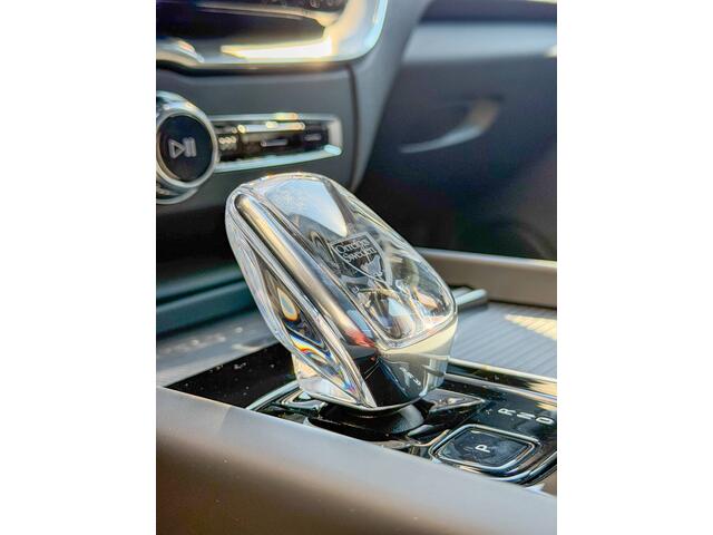 Volvo XC60 2.0 T8 Plug-in hybrid AWD Plus Black Edition Pano-360-Head up-Keyless-H&K-21