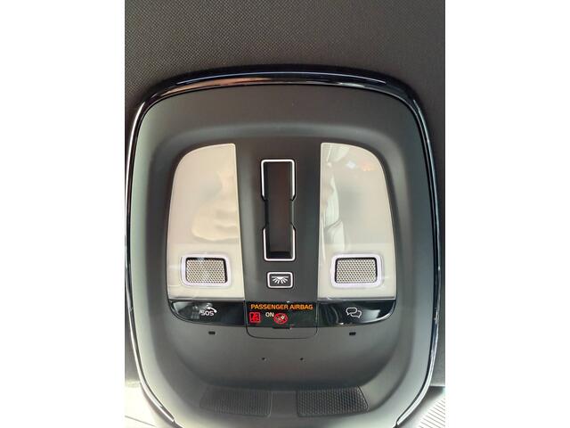 Volvo XC60 2.0 T8 Plug-in hybrid AWD Plus Black Edition Pano-360-Head up-Keyless-H&K-21
