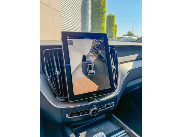 Volvo XC60 2.0 T8 Plug-in hybrid AWD Plus Black Edition Pano-360-Head up-Keyless-H&K-21