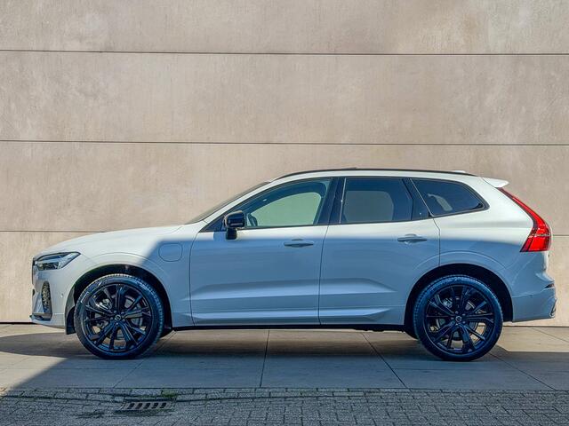 Volvo XC60 2.0 T8 Plug-in hybrid AWD Plus Black Edition Pano-360-Head up-Keyless-H&K-21