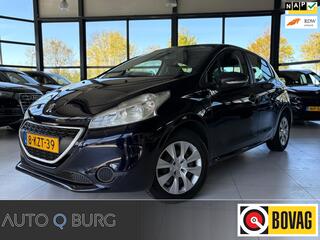 PEUGEOT 208 1.0 VTi Access | Airco | Cruise Control | volledig Dealer onderhouden | Nieuwe Distributieriem | Nieuwe APK |