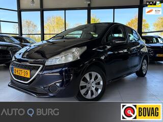 Peugeot 208 (2012 - 2019)