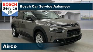 CITROEN C4 CACTUS 1.2 PureTech Business Pano/ Airco/ Garantie /
