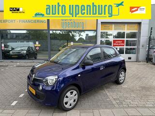 Renault Twingo (2014 - 2025)