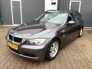 BMW 3-SERIE Touring 318i APK 2-2027