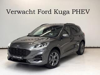 FORD KUGA 2.5 PHEV ST-Line / Camera / Trekhaak / elektr. klep / winterpak / 18 inch