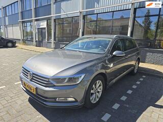 Volkswagen Passat Variant (2014 - 2023)