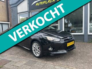 Ford Focus (2011 - 2018)