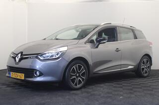 Renault Clio Estate