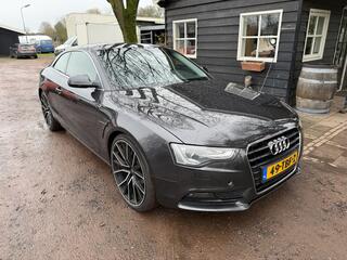 AUDI A5 Coup� 1.8 TFSI Pro Line 21