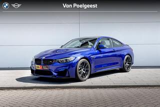 BMW M4 Coup� CS