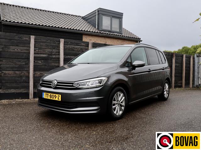 Volkswagen Touran 1.4 TSI Highline 7p automaat